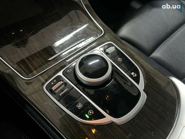 Мерседес ГЛЦ-Класс, объемом двигателя 2 л и пробегом 100 тыс. км за 26900 $, фото 23 на Automoto.ua