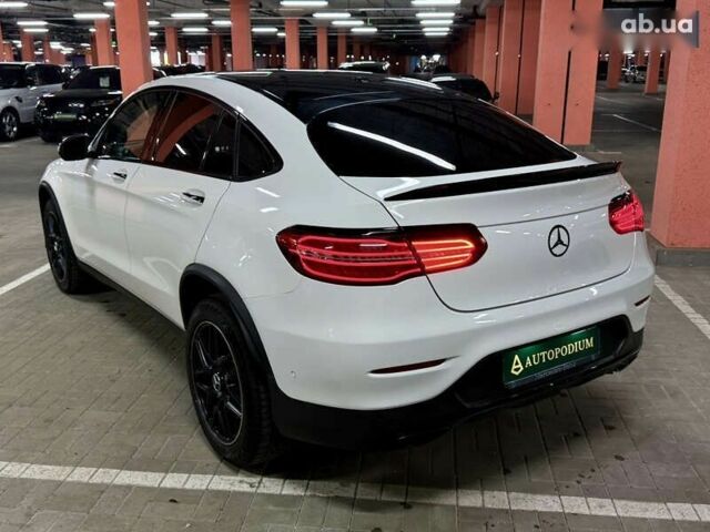 Мерседес ГЛЦ-Класс, объемом двигателя 2 л и пробегом 153 тыс. км за 39999 $, фото 13 на Automoto.ua