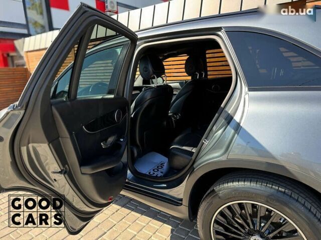 Мерседес ГЛЦ-Класс 2017 в Одессе на Automoto.ua Мерседес ГЛЦ-Класс, объемом двигателя 2 л и пробегом 49 тыс. км за 27000 $, фото 24 на Automoto.ua