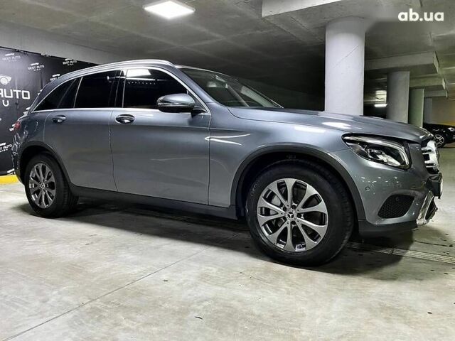 Мерседес ГЛЦ-Клас, об'ємом двигуна 2.2 л та пробігом 78 тис. км за 35500 $, фото 4 на Automoto.ua