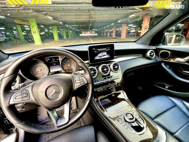 Мерседес ГЛЦ-Класс, объемом двигателя 2 л и пробегом 101 тыс. км за 23909 $, фото 24 на Automoto.ua