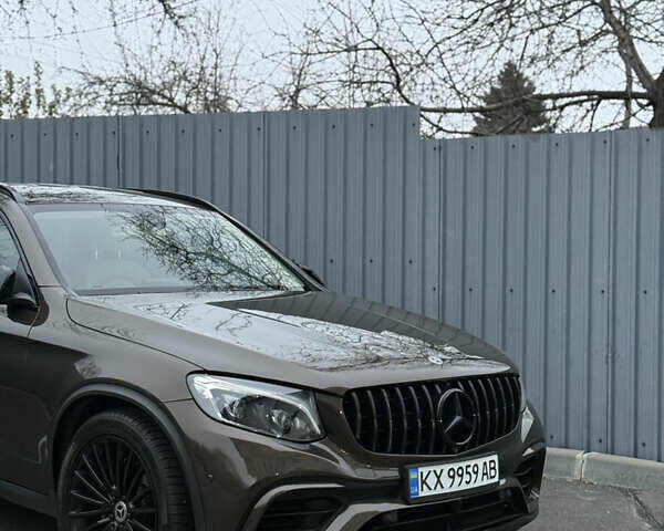 Мерседес ГЛЦ-Клас, об'ємом двигуна 2.2 л та пробігом 126 тис. км за 37300 $, фото 2 на Automoto.ua