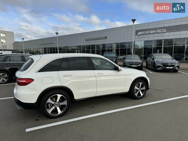 Мерседес ГЛЦ-Клас, об'ємом двигуна 2.1 л та пробігом 58 тис. км за 34500 $, фото 6 на Automoto.ua