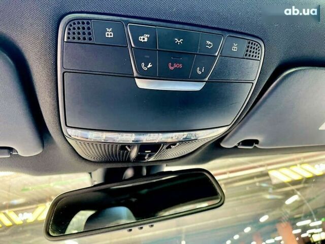 Мерседес ГЛЦ-Класс, объемом двигателя 2 л и пробегом 101 тыс. км за 23909 $, фото 27 на Automoto.ua
