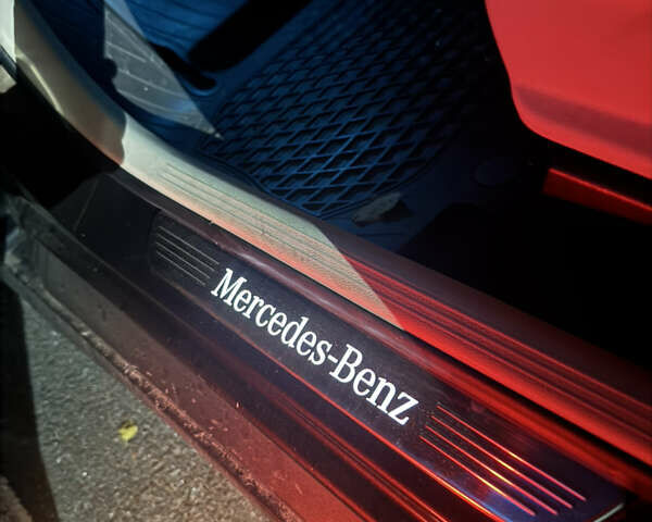 Мерседес ГЛЦ-Клас, об'ємом двигуна 2.2 л та пробігом 126 тис. км за 37300 $, фото 10 на Automoto.ua