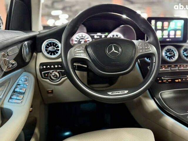 Мерседес ГЛЦ-Класс, объемом двигателя 2 л и пробегом 153 тыс. км за 39999 $, фото 18 на Automoto.ua