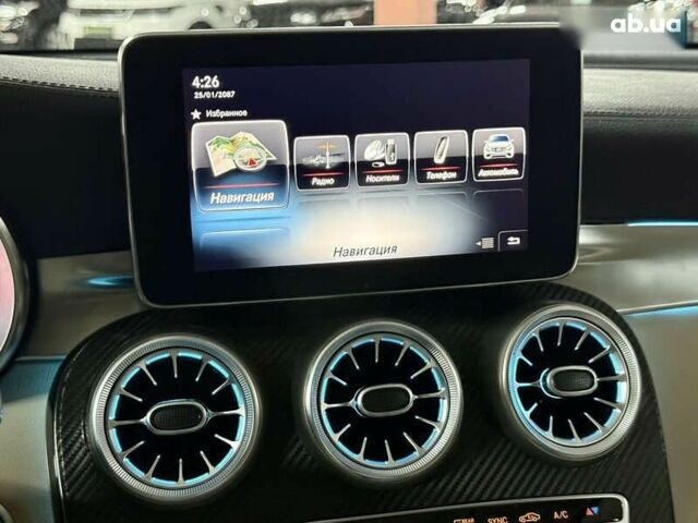 Мерседес ГЛЦ-Класс, объемом двигателя 2 л и пробегом 153 тыс. км за 39999 $, фото 19 на Automoto.ua