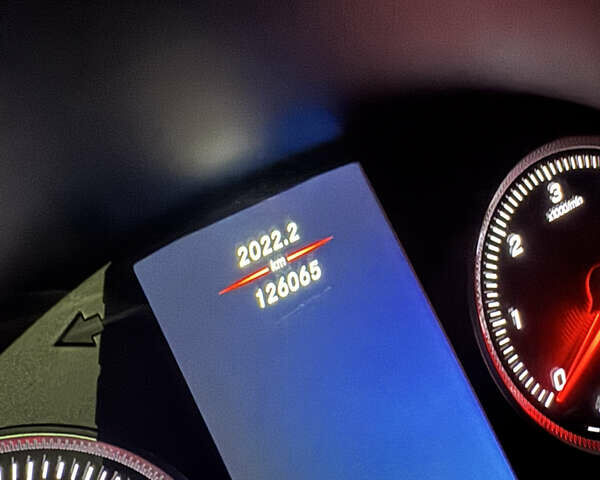 Мерседес ГЛЦ-Клас, об'ємом двигуна 2.2 л та пробігом 126 тис. км за 37300 $, фото 9 на Automoto.ua