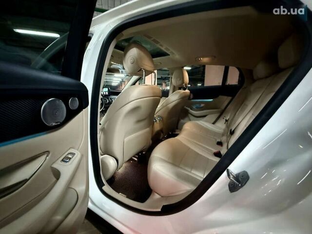 Мерседес ГЛЦ-Класс, объемом двигателя 2 л и пробегом 153 тыс. км за 39999 $, фото 12 на Automoto.ua