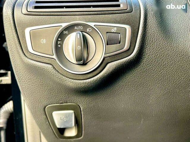 Мерседес ГЛЦ-Класс, объемом двигателя 2 л и пробегом 101 тыс. км за 23909 $, фото 25 на Automoto.ua