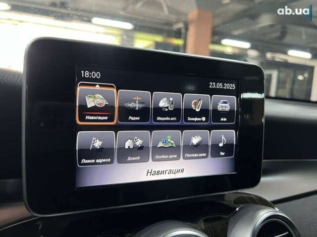 Мерседес ГЛЦ-Класс, объемом двигателя 2 л и пробегом 100 тыс. км за 26900 $, фото 26 на Automoto.ua