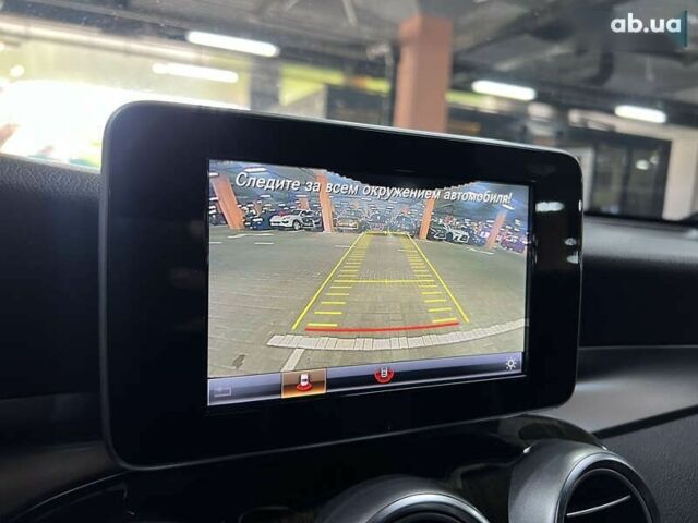 Мерседес ГЛЦ-Класс, объемом двигателя 2 л и пробегом 100 тыс. км за 26900 $, фото 25 на Automoto.ua