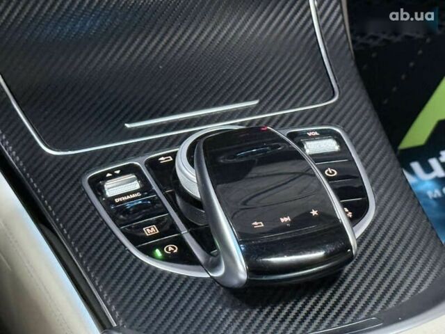 Мерседес ГЛЦ-Класс, объемом двигателя 2 л и пробегом 153 тыс. км за 39999 $, фото 20 на Automoto.ua