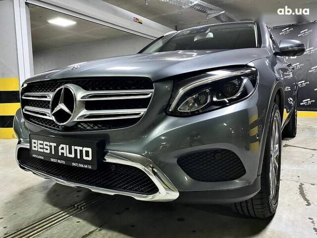 Мерседес ГЛЦ-Клас, об'ємом двигуна 2.2 л та пробігом 78 тис. км за 35500 $, фото 18 на Automoto.ua