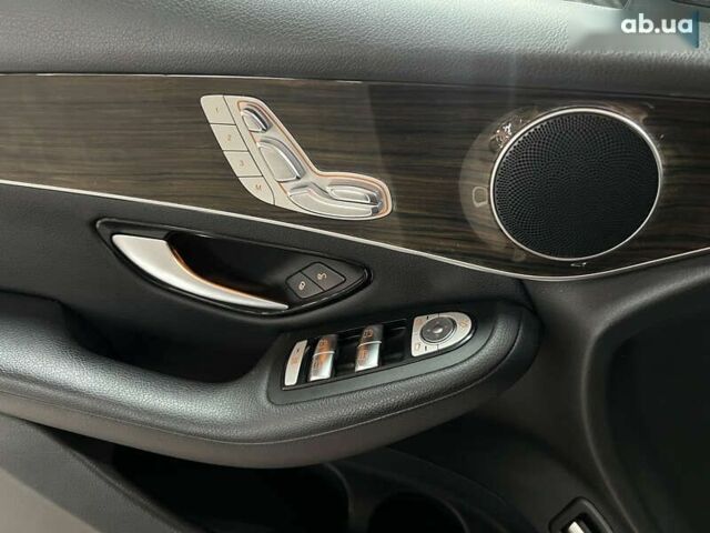 Мерседес ГЛЦ-Класс, объемом двигателя 2 л и пробегом 100 тыс. км за 26900 $, фото 17 на Automoto.ua