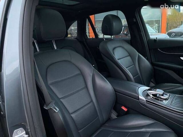 Мерседес ГЛЦ-Класс, объемом двигателя 2 л и пробегом 123 тыс. км за 24500 $, фото 23 на Automoto.ua