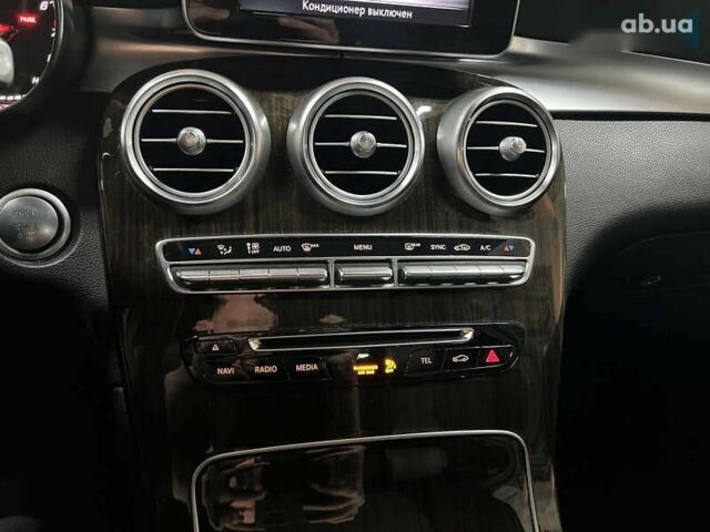 Мерседес ГЛЦ-Класс, объемом двигателя 2 л и пробегом 100 тыс. км за 26900 $, фото 19 на Automoto.ua