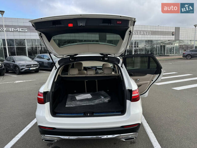 Мерседес ГЛЦ-Клас, об'ємом двигуна 2.1 л та пробігом 58 тис. км за 34500 $, фото 10 на Automoto.ua