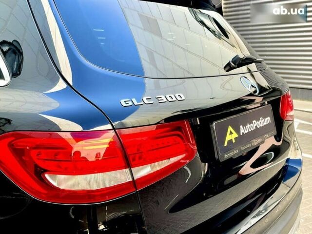 Мерседес ГЛЦ-Класс, объемом двигателя 2 л и пробегом 101 тыс. км за 23909 $, фото 14 на Automoto.ua