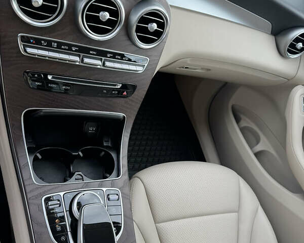 Мерседес ГЛЦ-Клас, об'ємом двигуна 2.1 л та пробігом 58 тис. км за 34500 $, фото 17 на Automoto.ua