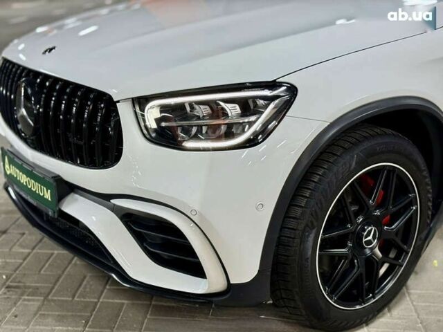 Мерседес ГЛЦ-Класс, объемом двигателя 2 л и пробегом 153 тыс. км за 39999 $, фото 3 на Automoto.ua