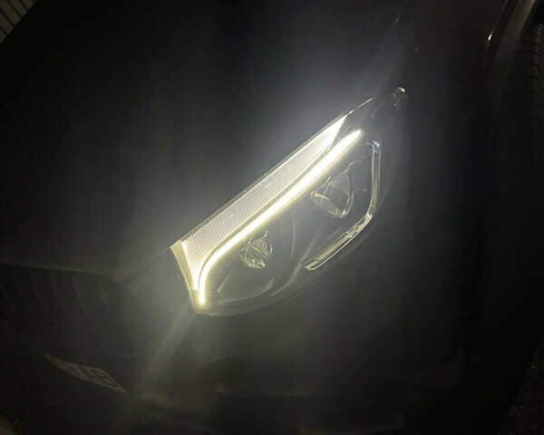 Мерседес ГЛЦ-Клас, об'ємом двигуна 2.2 л та пробігом 126 тис. км за 37300 $, фото 6 на Automoto.ua