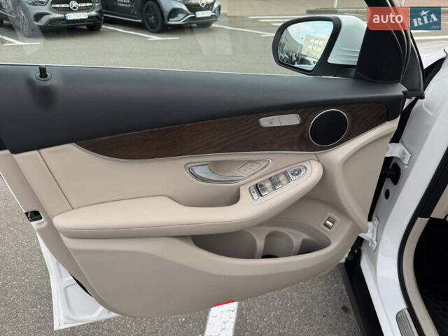 Мерседес ГЛЦ-Клас, об'ємом двигуна 2.1 л та пробігом 58 тис. км за 34500 $, фото 16 на Automoto.ua