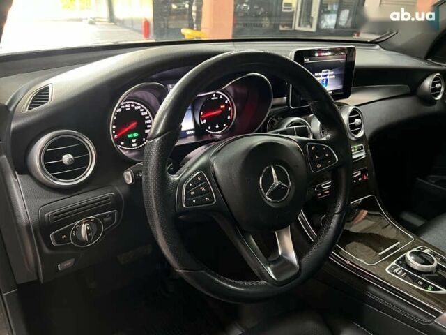 Мерседес ГЛЦ-Класс, объемом двигателя 2 л и пробегом 100 тыс. км за 26900 $, фото 21 на Automoto.ua