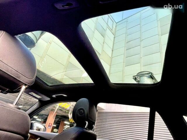 Мерседес ГЛЦ-Класс, объемом двигателя 2 л и пробегом 101 тыс. км за 23909 $, фото 17 на Automoto.ua