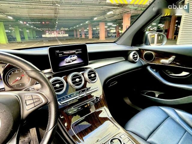 Мерседес ГЛЦ-Класс, объемом двигателя 2 л и пробегом 101 тыс. км за 23909 $, фото 28 на Automoto.ua