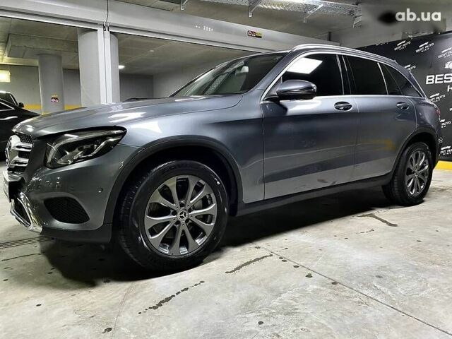 Мерседес ГЛЦ-Клас, об'ємом двигуна 2.2 л та пробігом 78 тис. км за 35500 $, фото 16 на Automoto.ua