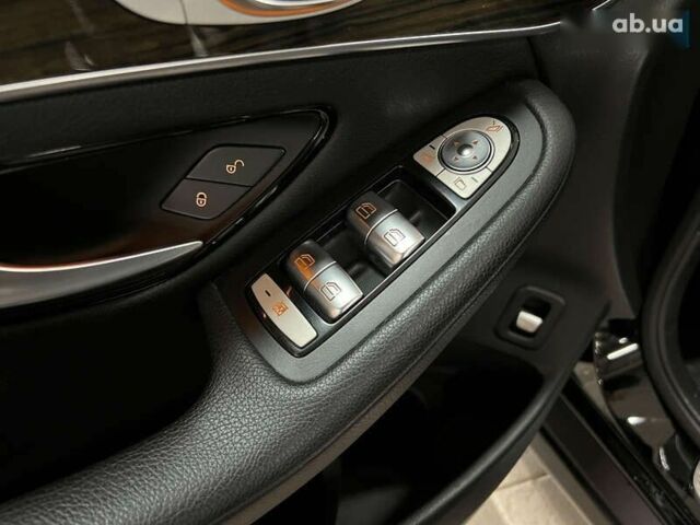 Мерседес ГЛЦ-Класс, объемом двигателя 2 л и пробегом 100 тыс. км за 26900 $, фото 18 на Automoto.ua