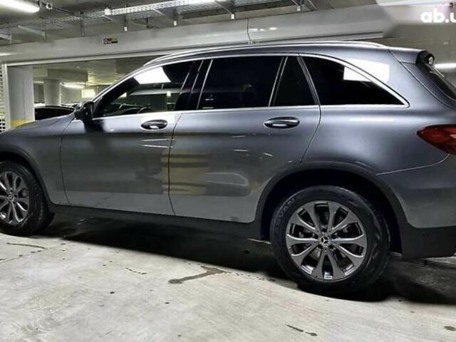 Мерседес ГЛЦ-Клас, об'ємом двигуна 2.2 л та пробігом 78 тис. км за 35500 $, фото 13 на Automoto.ua