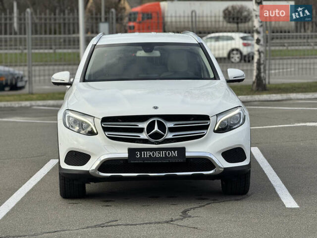 Мерседес ГЛЦ-Клас, об'ємом двигуна 2.1 л та пробігом 58 тис. км за 34500 $, фото 2 на Automoto.ua