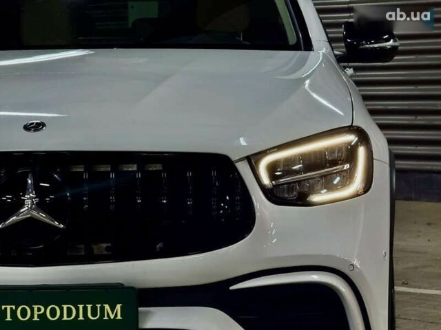 Мерседес ГЛЦ-Класс, объемом двигателя 2 л и пробегом 153 тыс. км за 39999 $, фото 7 на Automoto.ua