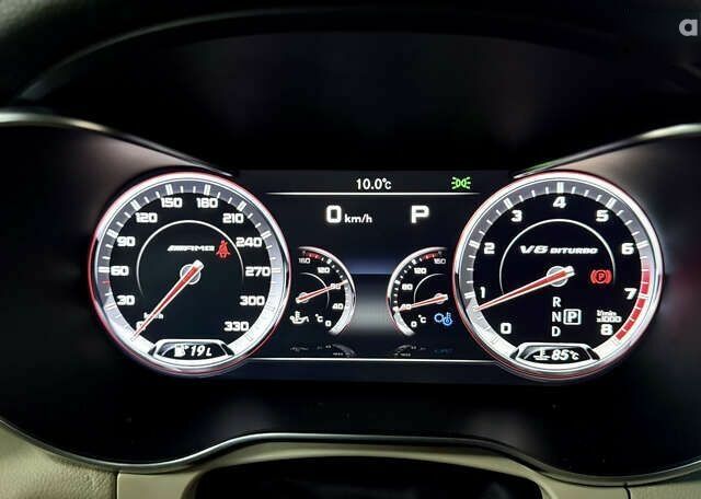 Мерседес ГЛЦ-Класс, объемом двигателя 2 л и пробегом 153 тыс. км за 39999 $, фото 24 на Automoto.ua