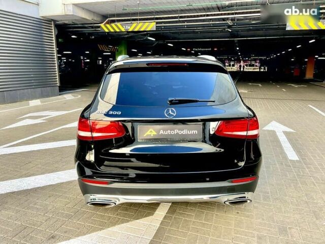 Мерседес ГЛЦ-Класс, объемом двигателя 2 л и пробегом 101 тыс. км за 23909 $, фото 3 на Automoto.ua