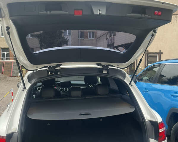 Мерседес ГЛЦ-Класс, объемом двигателя 2.14 л и пробегом 122 тыс. км за 27500 $, фото 3 на Automoto.ua