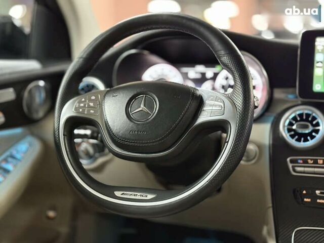 Мерседес ГЛЦ-Класс, объемом двигателя 2 л и пробегом 153 тыс. км за 39999 $, фото 15 на Automoto.ua