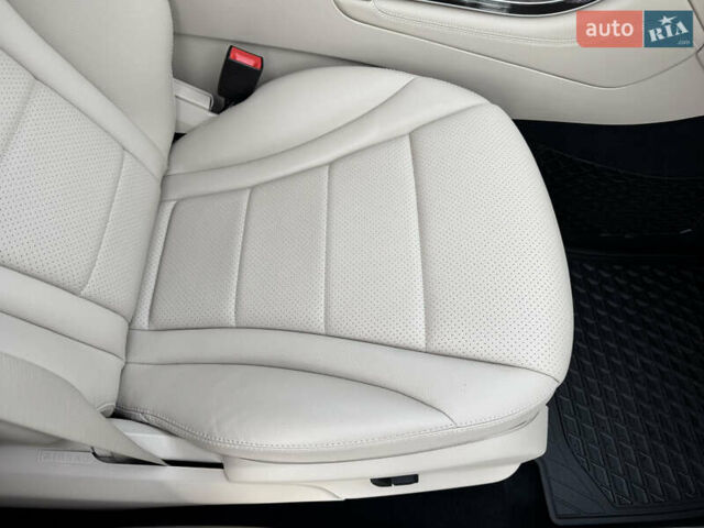 Мерседес ГЛЦ-Клас, об'ємом двигуна 2.1 л та пробігом 58 тис. км за 34500 $, фото 7 на Automoto.ua