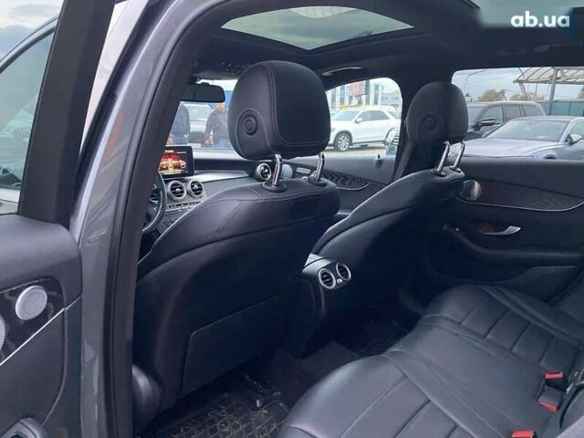 Мерседес ГЛЦ-Класс, объемом двигателя 2 л и пробегом 123 тыс. км за 24500 $, фото 19 на Automoto.ua