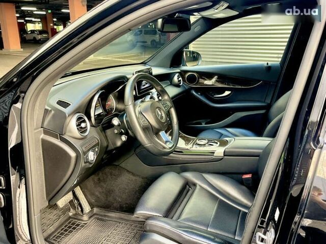 Мерседес ГЛЦ-Класс, объемом двигателя 2 л и пробегом 101 тыс. км за 23909 $, фото 23 на Automoto.ua