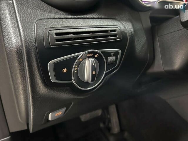 Мерседес ГЛЦ-Класс, объемом двигателя 2 л и пробегом 100 тыс. км за 26900 $, фото 20 на Automoto.ua