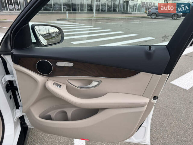 Мерседес ГЛЦ-Клас, об'ємом двигуна 2.1 л та пробігом 58 тис. км за 34500 $, фото 9 на Automoto.ua