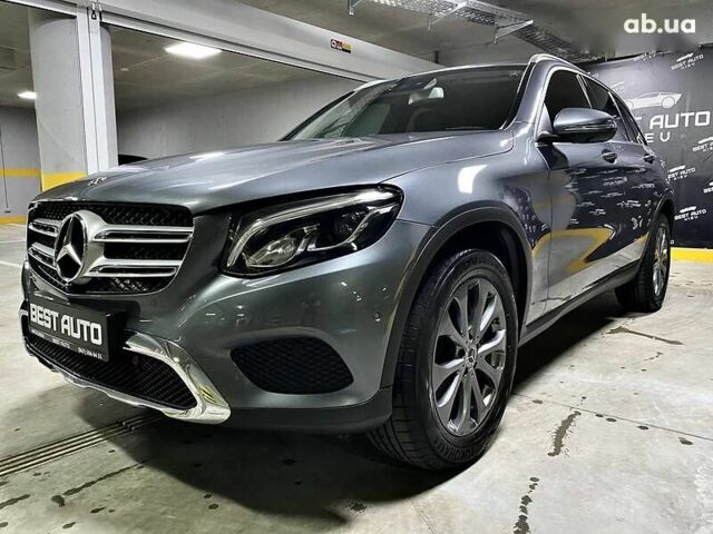 Мерседес ГЛЦ-Клас, об'ємом двигуна 2.2 л та пробігом 78 тис. км за 35500 $, фото 17 на Automoto.ua