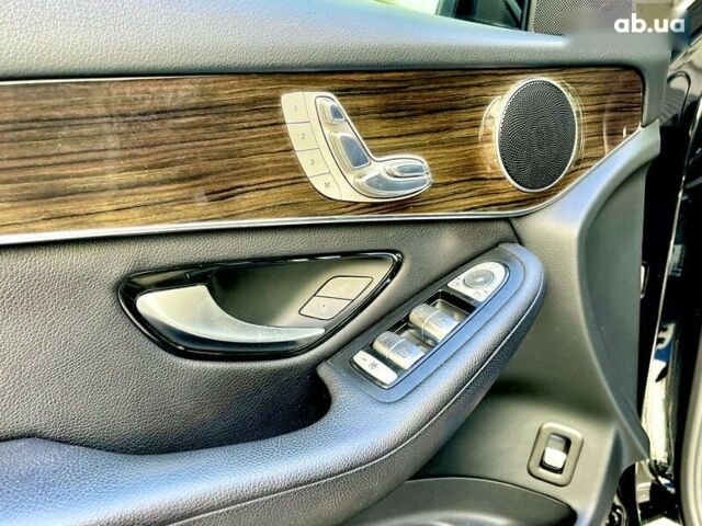 Мерседес ГЛЦ-Класс, объемом двигателя 2 л и пробегом 101 тыс. км за 23909 $, фото 22 на Automoto.ua