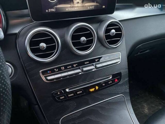 Мерседес ГЛЦ-Класс, объемом двигателя 2 л и пробегом 123 тыс. км за 24500 $, фото 14 на Automoto.ua