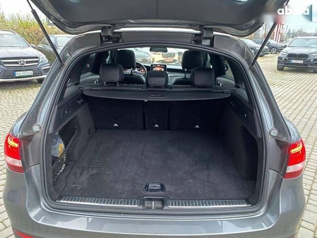 Мерседес ГЛЦ-Класс, объемом двигателя 2 л и пробегом 123 тыс. км за 24500 $, фото 24 на Automoto.ua