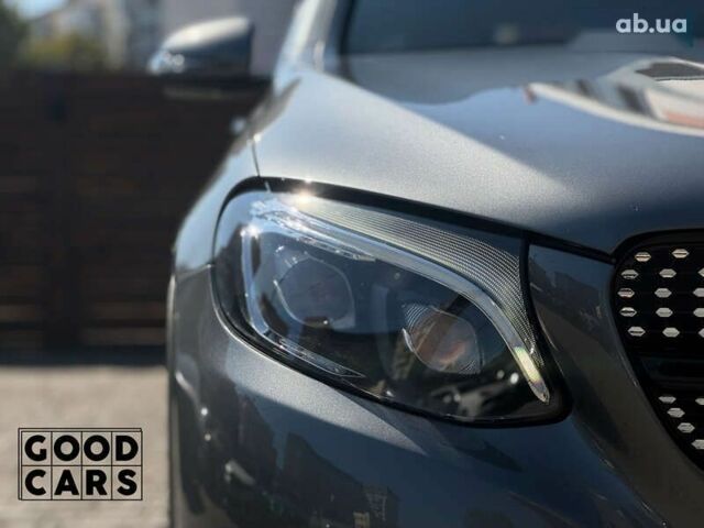 Мерседес ГЛЦ-Класс 2017 в Одессе на Automoto.ua Мерседес ГЛЦ-Класс, объемом двигателя 2 л и пробегом 49 тыс. км за 27000 $, фото 9 на Automoto.ua