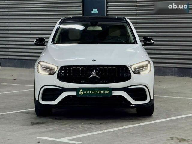 Мерседес ГЛЦ-Класс, объемом двигателя 2 л и пробегом 153 тыс. км за 39999 $, фото 9 на Automoto.ua